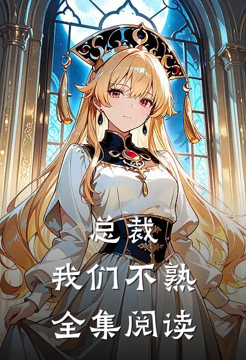 总裁，我们不熟全集阅读