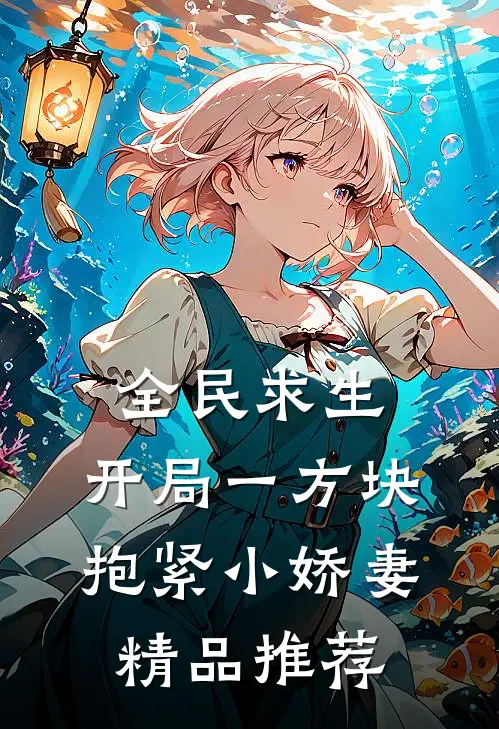 全民求生：开局一方块，抱紧小娇妻精品推荐