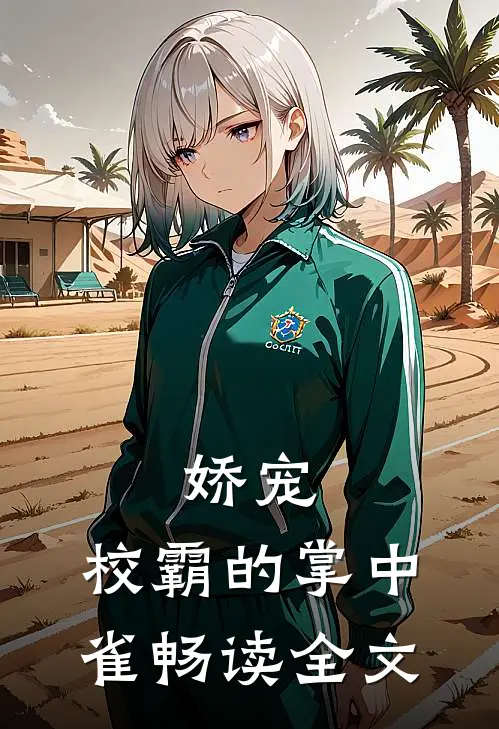 娇宠：校霸的掌中雀畅读全文