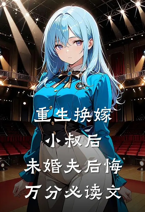 重生换嫁小叔后，未婚夫后悔万分必读文