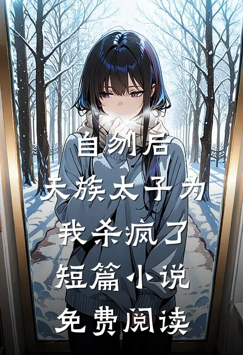 自刎后，天族太子为我杀疯了短篇小说免费阅读