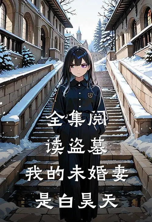 全集阅读盗墓：我的未婚妻是白昊天