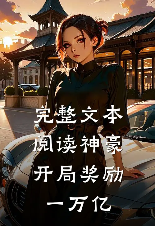 完整文本阅读神豪：开局奖励一万亿