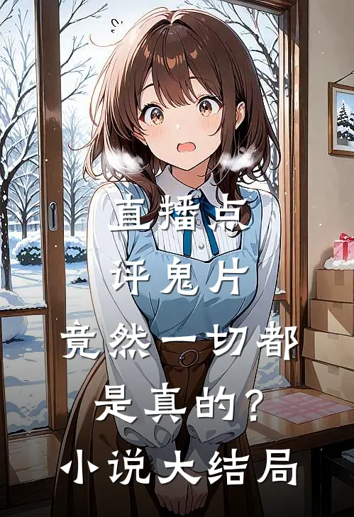 直播点评鬼片，竟然一切都是真的？小说大结局