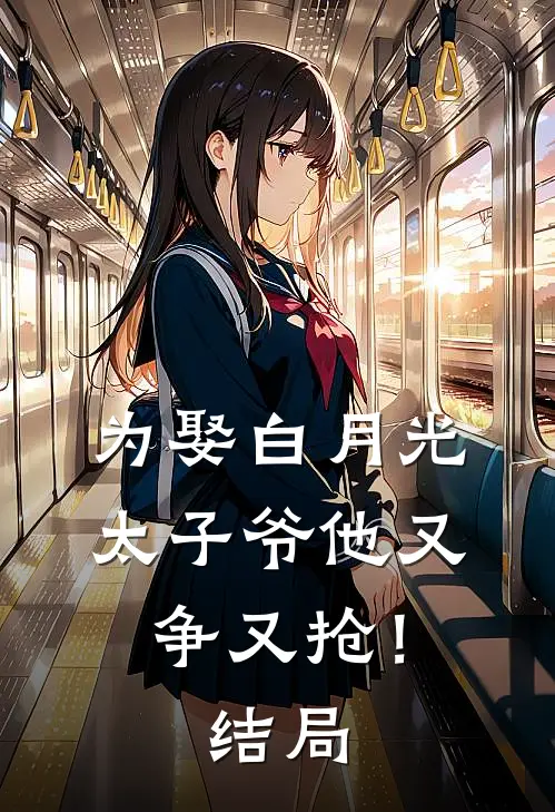 为娶白月光，太子爷他又争又抢！结局