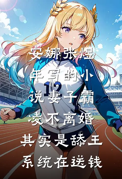 安娜张煜年写的小说妻子霸凌不离婚，其实是舔王系统在送钱