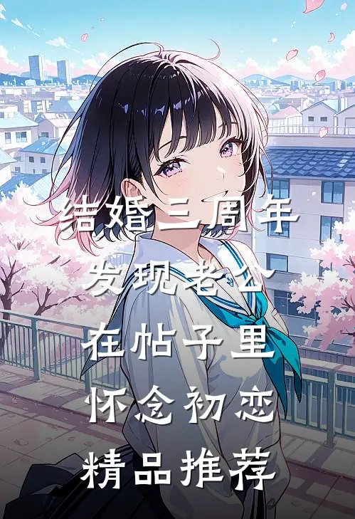 结婚三周年，发现老公在帖子里怀念初恋精品推荐