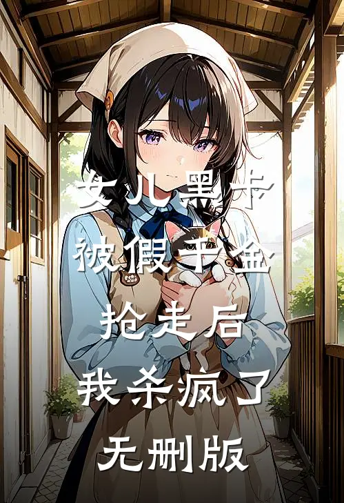 女儿黑卡被假千金抢走后，我杀疯了无删版