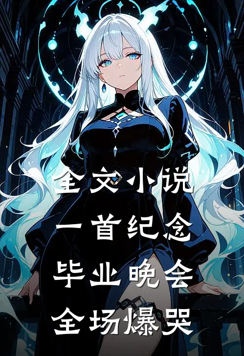 全文小说一首纪念，毕业晚会全场爆哭