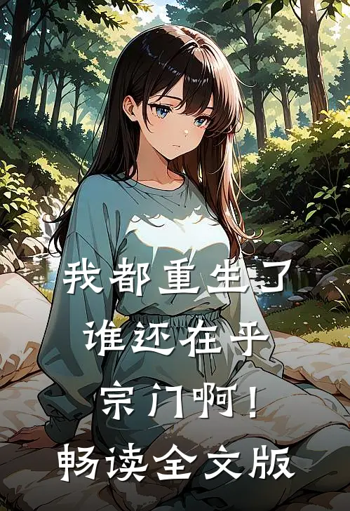 我都重生了，谁还在乎宗门啊！畅读全文版
