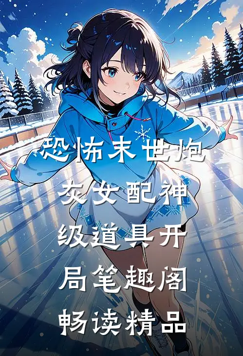 恐怖末世炮灰女配神级道具开局笔趣阁畅读精品