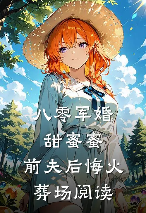 八零军婚甜蜜蜜，前夫后悔火葬场阅读