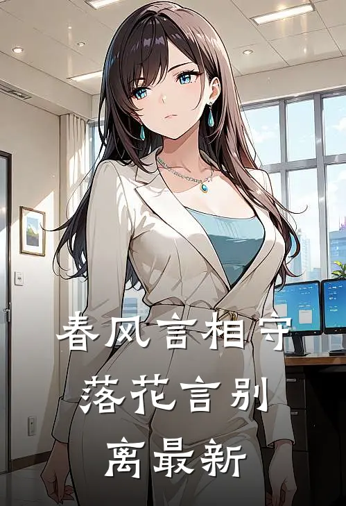 春风言相守，落花言别离最新