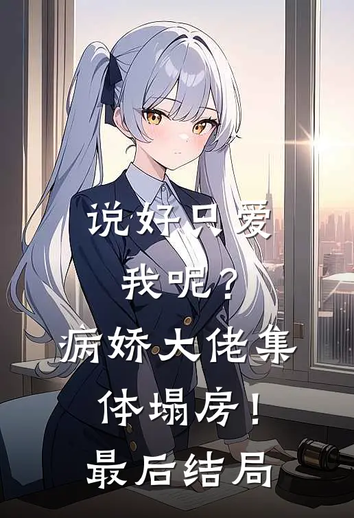 说好只爱我呢？病娇大佬集体塌房！最后结局