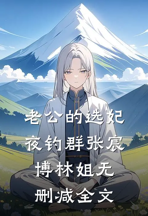 老公的选妃夜钓群张宸博林姐无删减全文