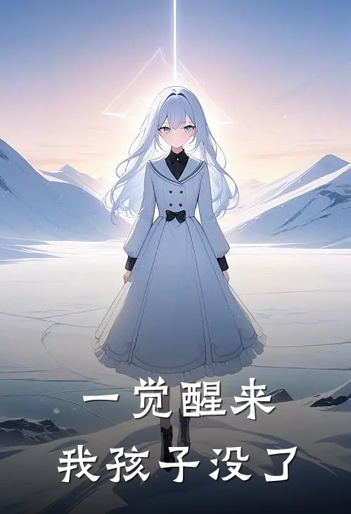 一觉醒来，我孩子没了