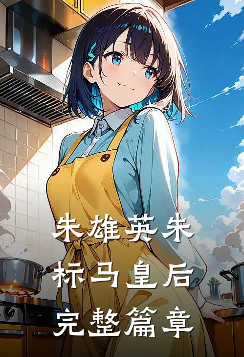 朱雄英朱标马皇后完整篇章
