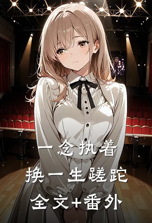 一念执着，换一生蹉跎全文+番外