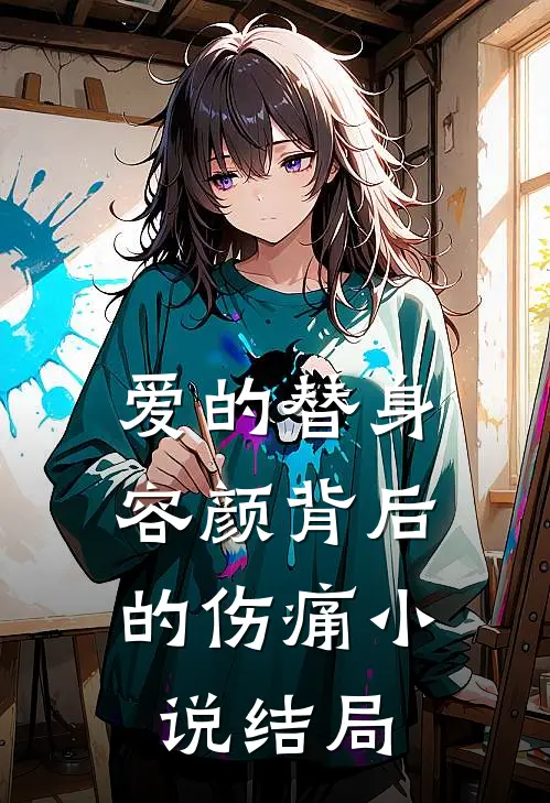爱的替身：容颜背后的伤痛小说结局