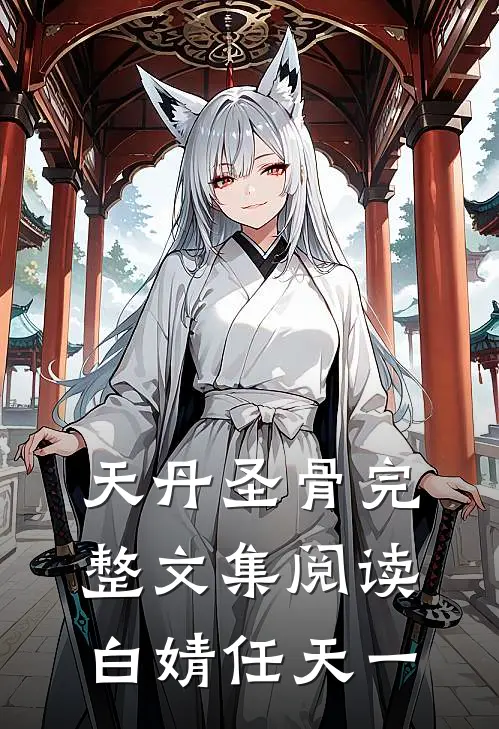 天丹圣骨完整文集阅读白婧任天一