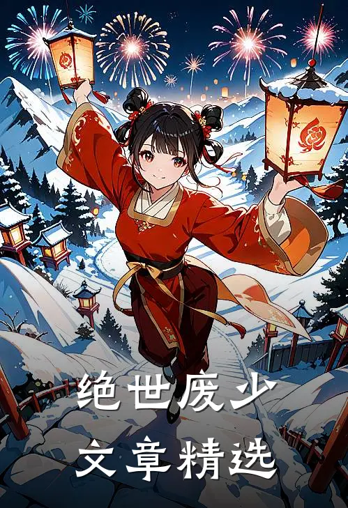 绝世废少文章精选