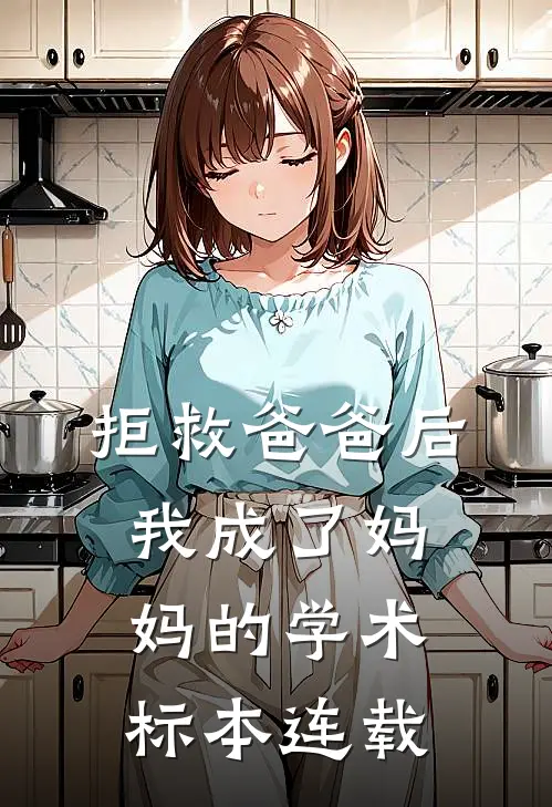 拒救爸爸后，我成了妈妈的学术标本连载