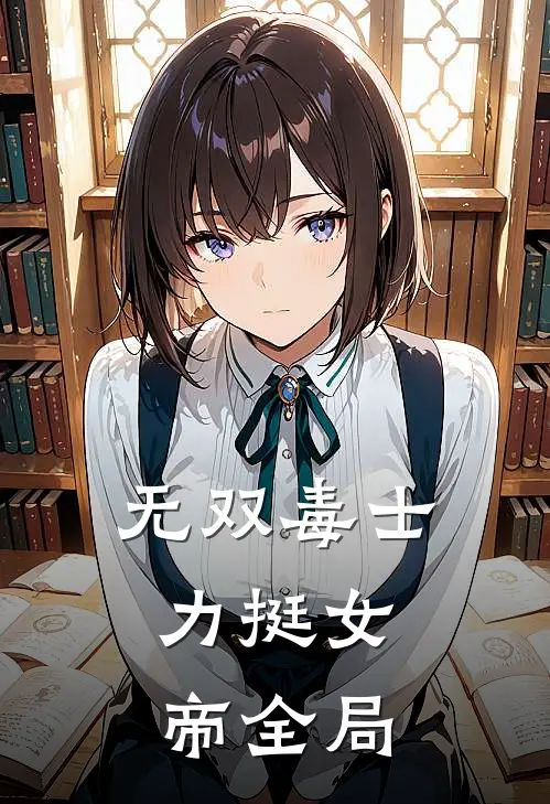 无双毒士，力挺女帝全局