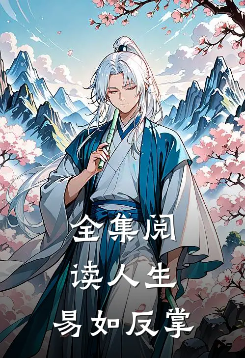 全集阅读人生，易如反掌