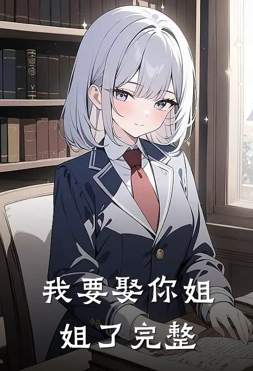 我要娶你姐姐了完整