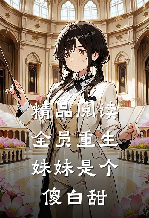 精品阅读全员重生：妹妹是个傻白甜