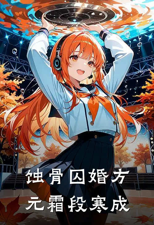 蚀骨囚婚方元霜段寒成