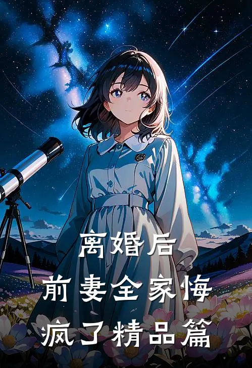 离婚后，前妻全家悔疯了精品篇