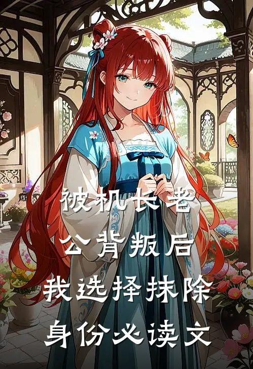 被机长老公背叛后，我选择抹除身份必读文