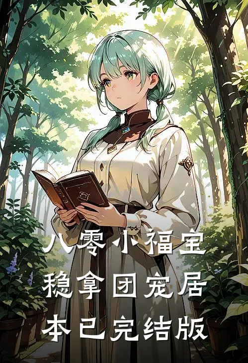 八零小福宝，稳拿团宠居本已完结版
