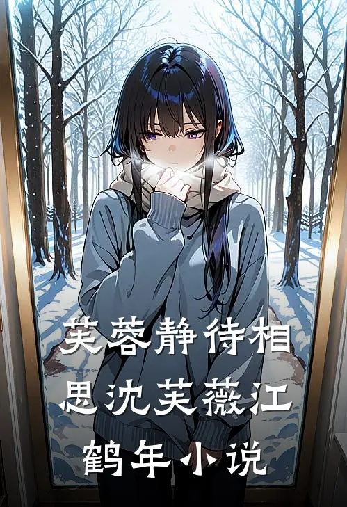 芙蓉静待相思沈芙薇江鹤年小说
