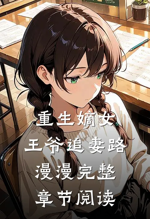 重生嫡女:王爷追妻路漫漫完整章节阅读