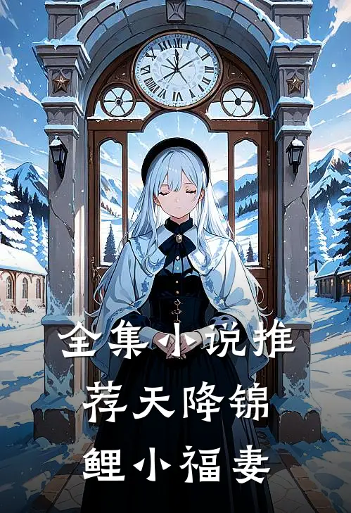 全集小说推荐天降锦鲤小福妻