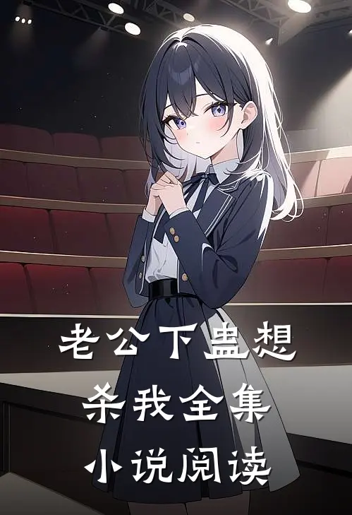 老公下蛊想杀我全集小说阅读