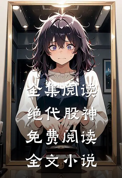 全集阅读绝代股神免费阅读全文小说