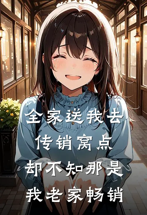 全家送我去传销窝点，却不知那是我老家畅销