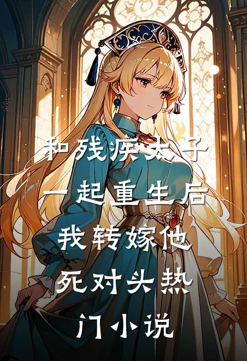 和残疾太子一起重生后，我转嫁他死对头热门小说