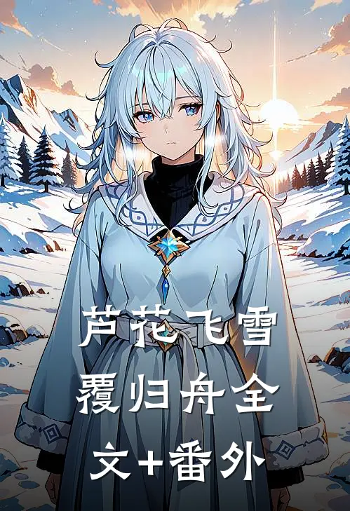 芦花飞雪覆归舟全文+番外