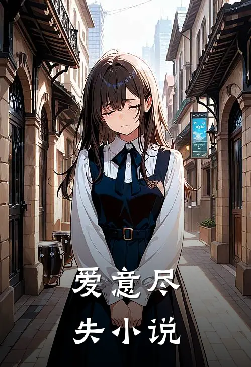 爱意尽失小说