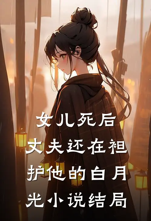 女儿死后，丈夫还在袒护他的白月光小说结局