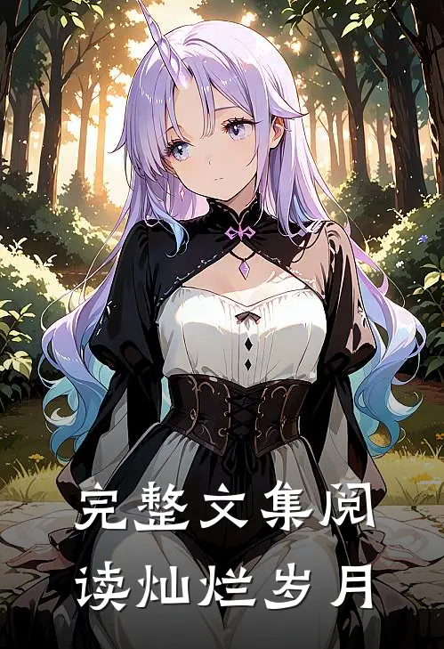 完整文集阅读灿烂岁月