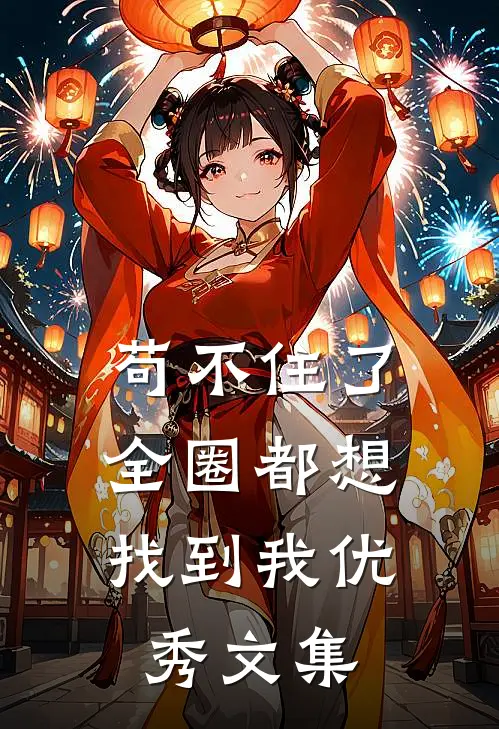 苟不住了，全圈都想找到我优秀文集
