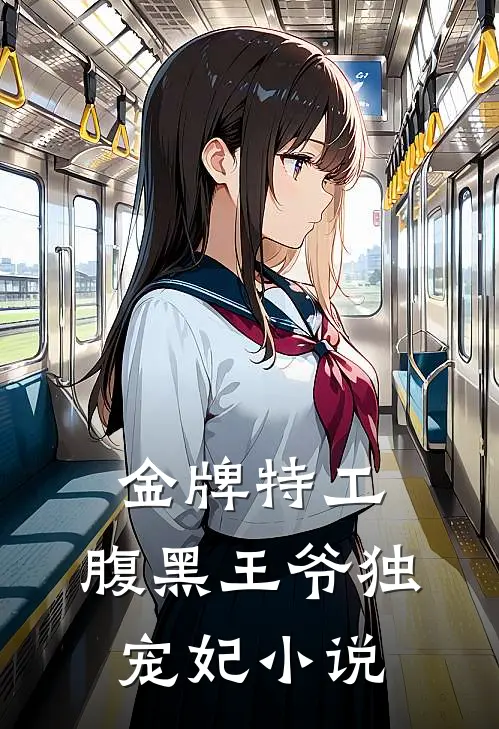 金牌特工：腹黑王爷独宠妃小说