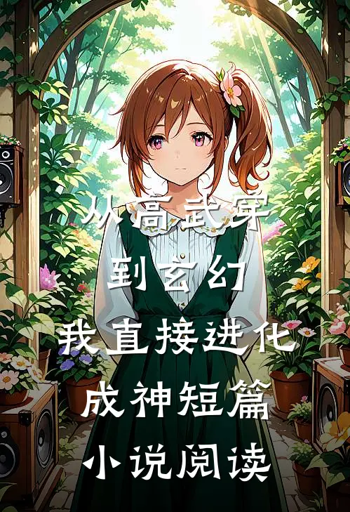 从高武穿到玄幻，我直接进化成神短篇小说阅读