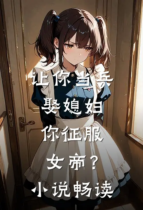 让你当兵娶媳妇,你征服女帝?畅读