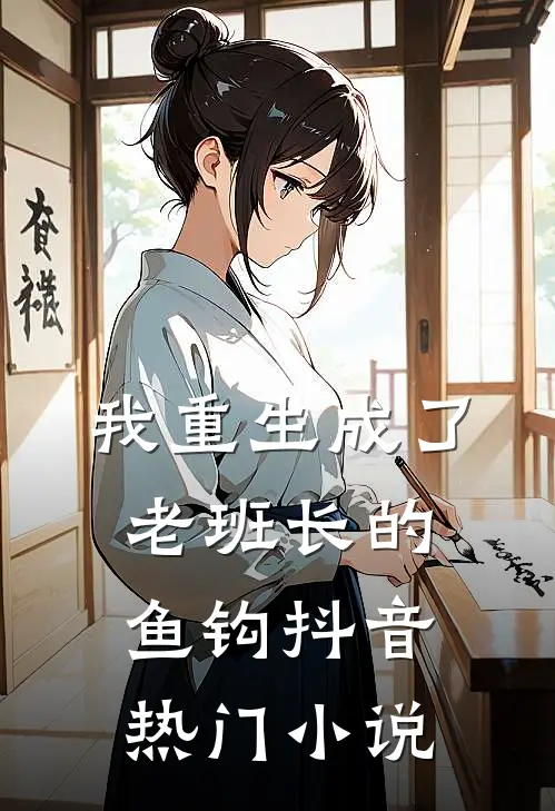 我重生成了老班长的鱼钩抖音热门小说